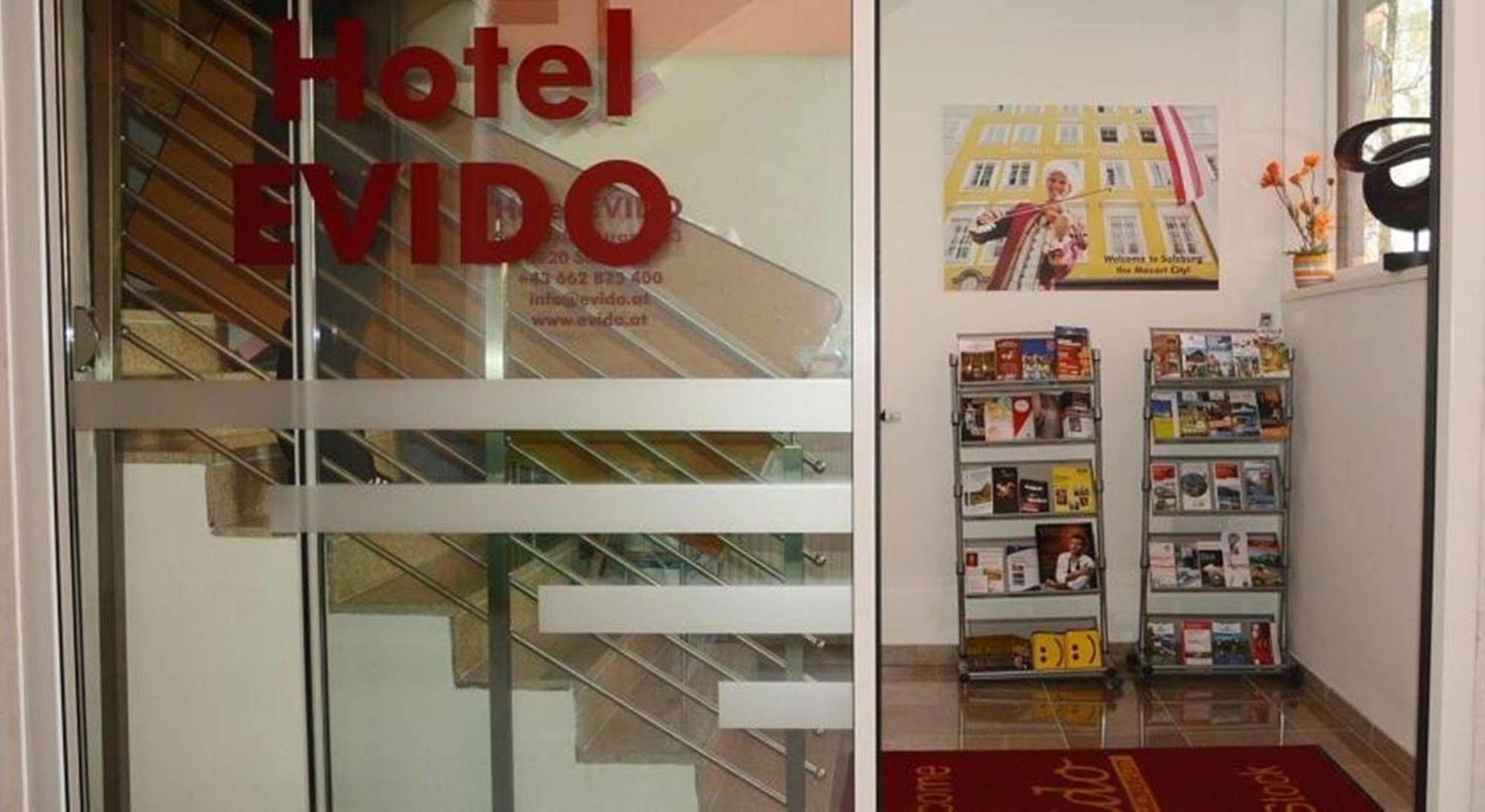 Evido Apartment *
