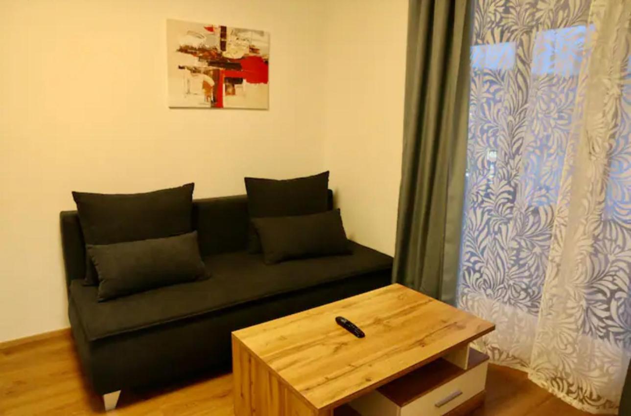 Apartment Evido Salzburg