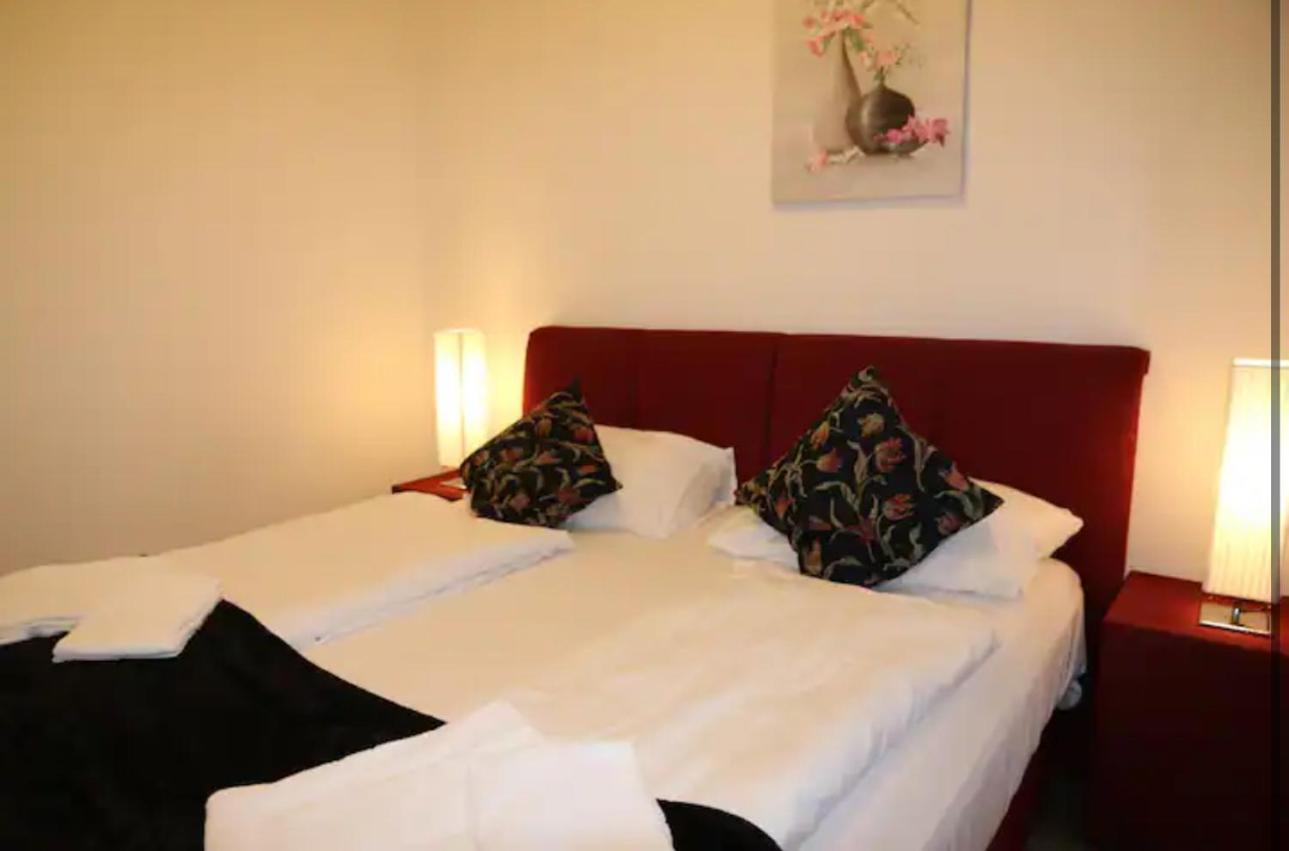 Evido Salzburg