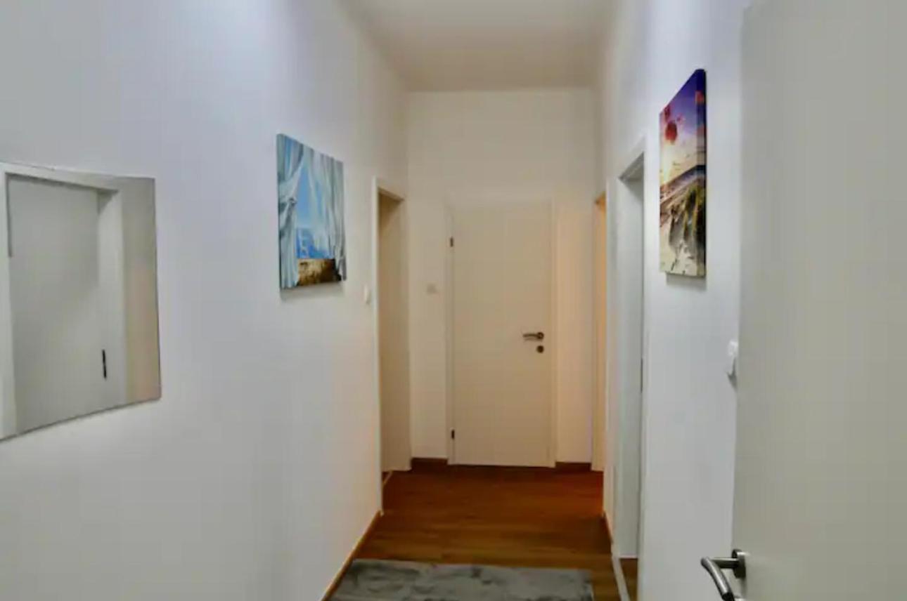 Apartment Evido
