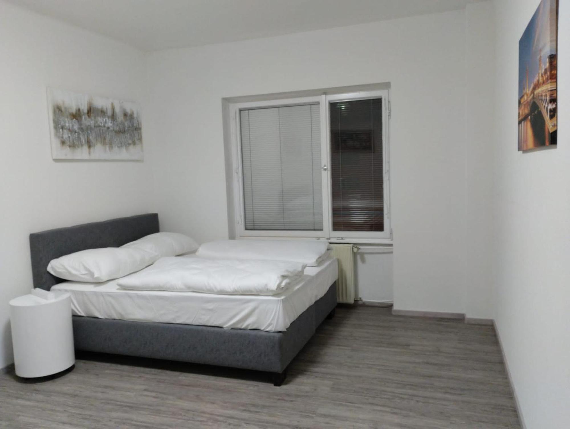 Evido Apartment