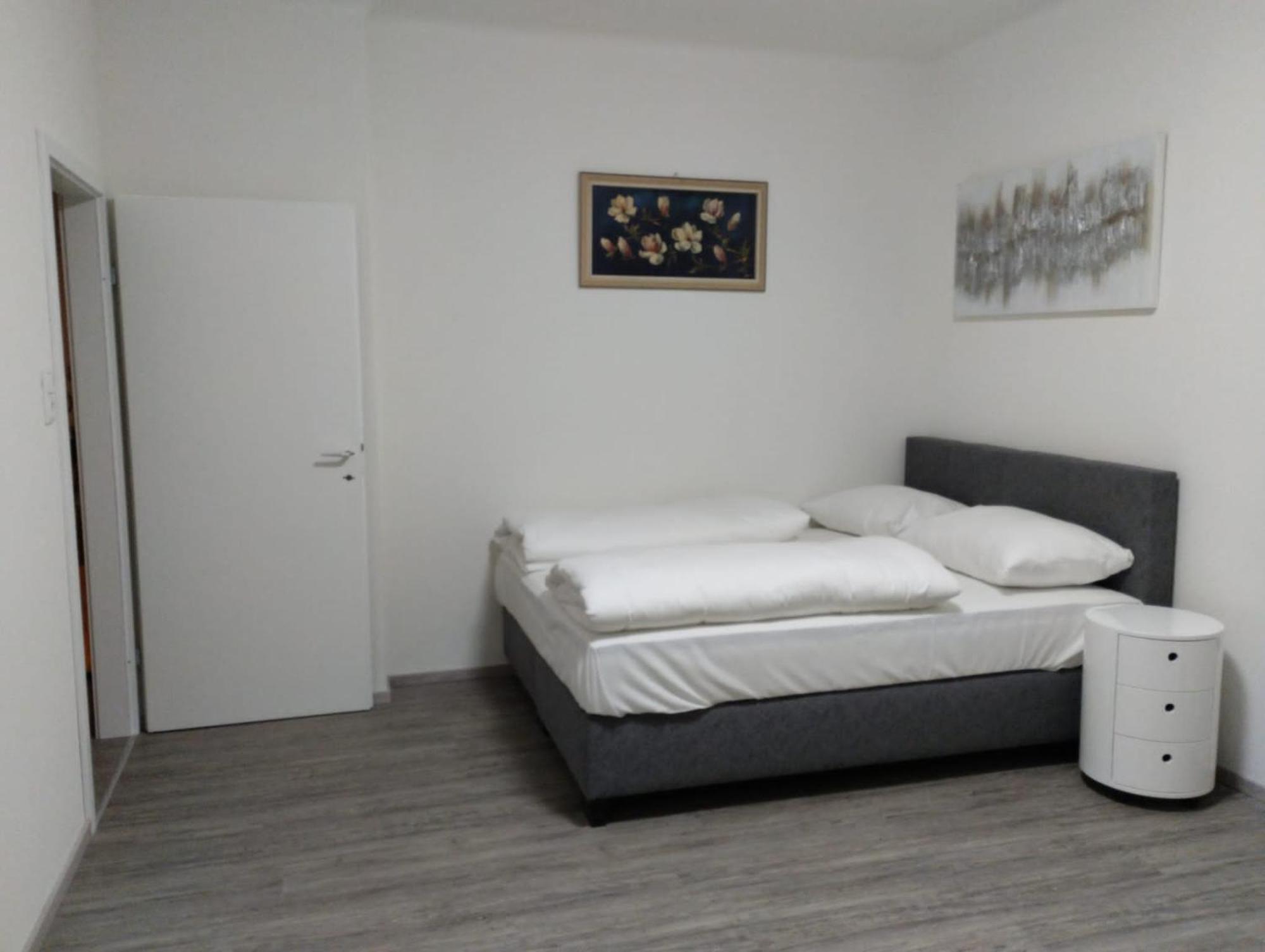 Apartment Evido Salzburg