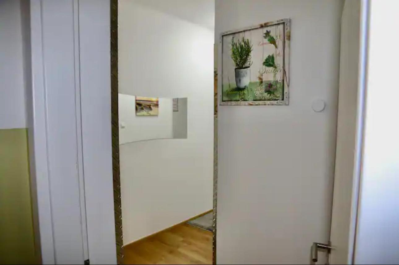 Appartement Evido Salzburg
