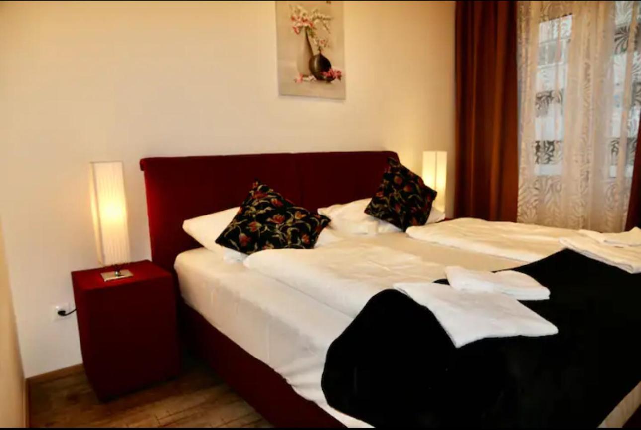 Appartement Evido