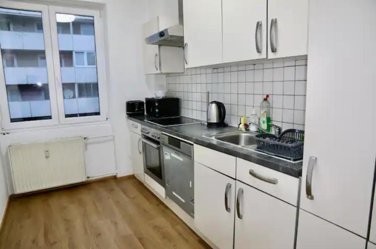Evido Appartement Salzburg