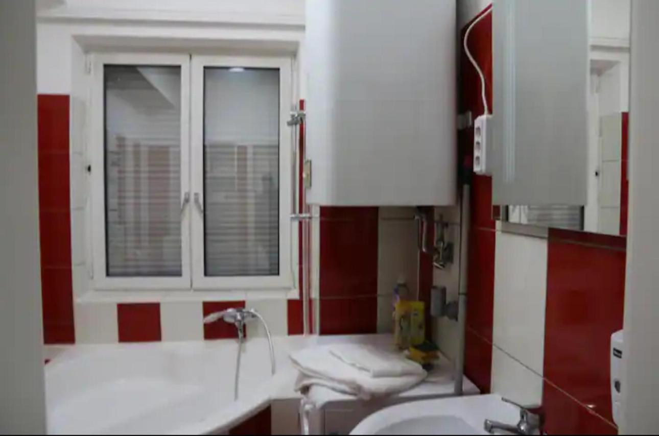 Evido Appartement