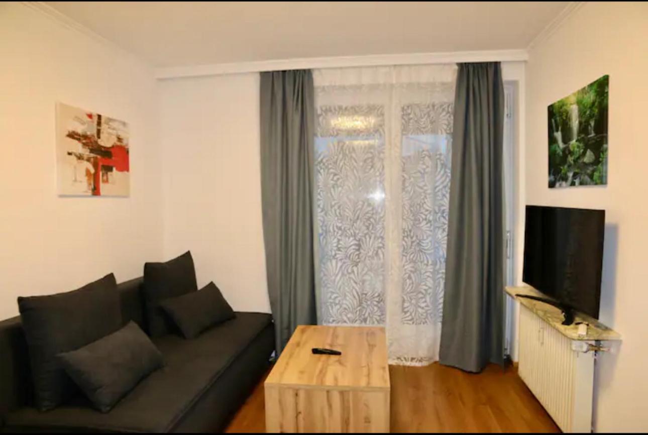 Appartement Evido *