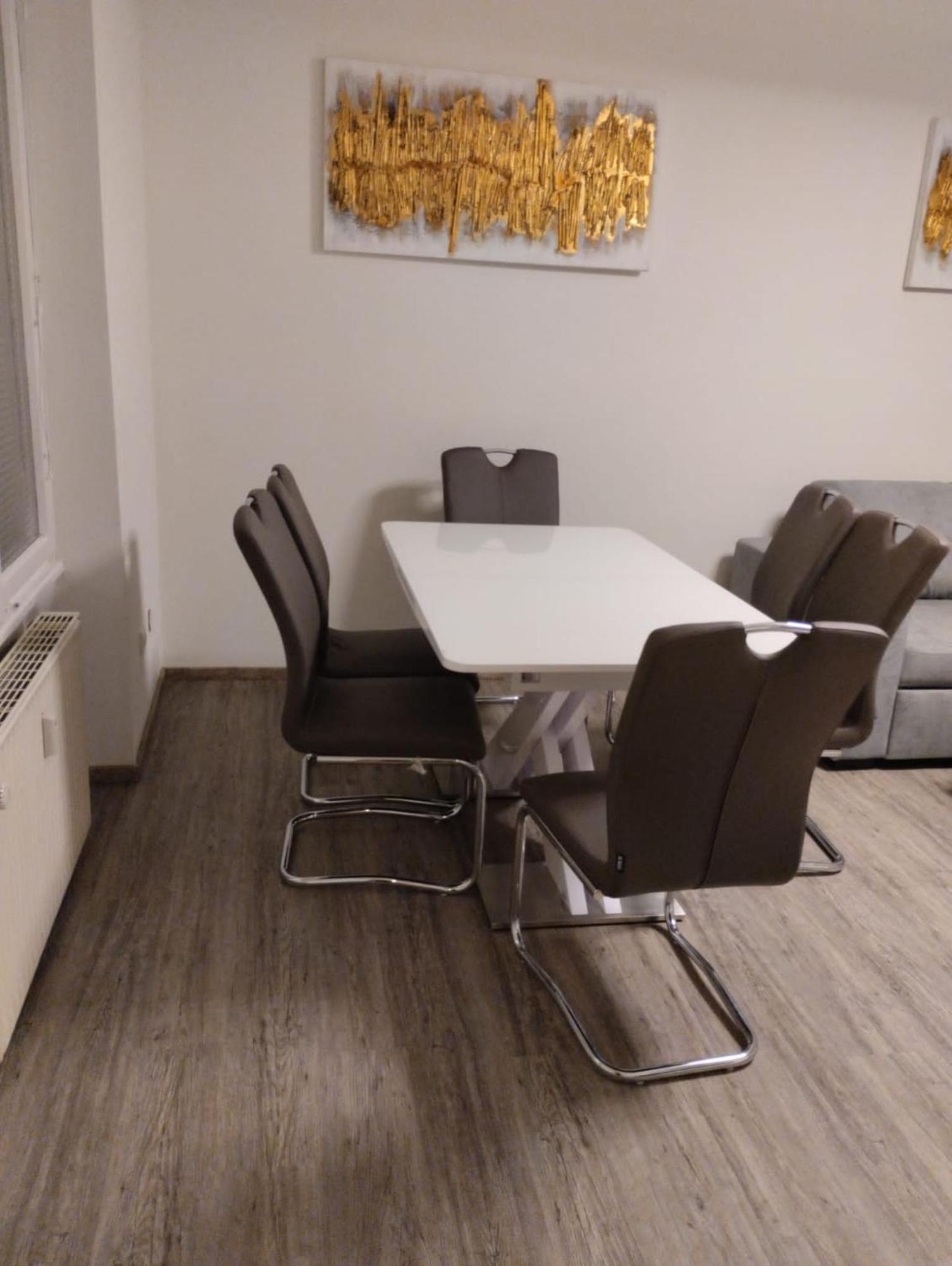 Evido Appartement