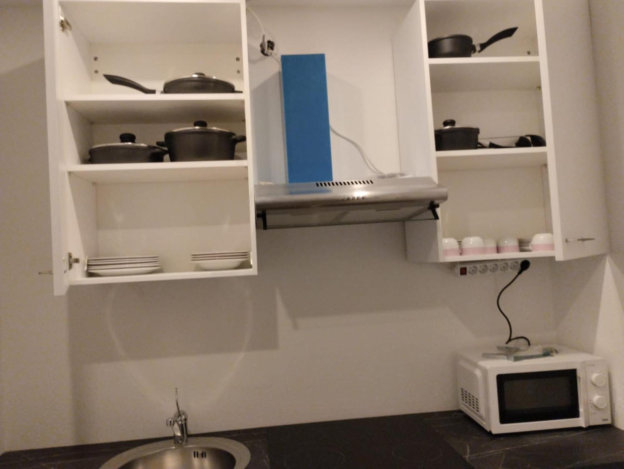 Evido Appartement *