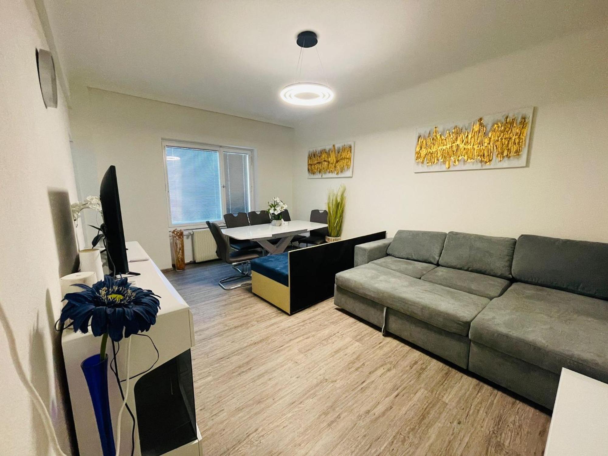Appartement Evido